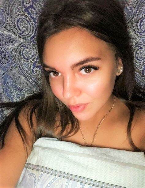 Индивидуалка Питера Инна с 2 размером груди предлагает интим услуги у метро Проспект Просвещения  +7(981)266-85-01 - фото 3