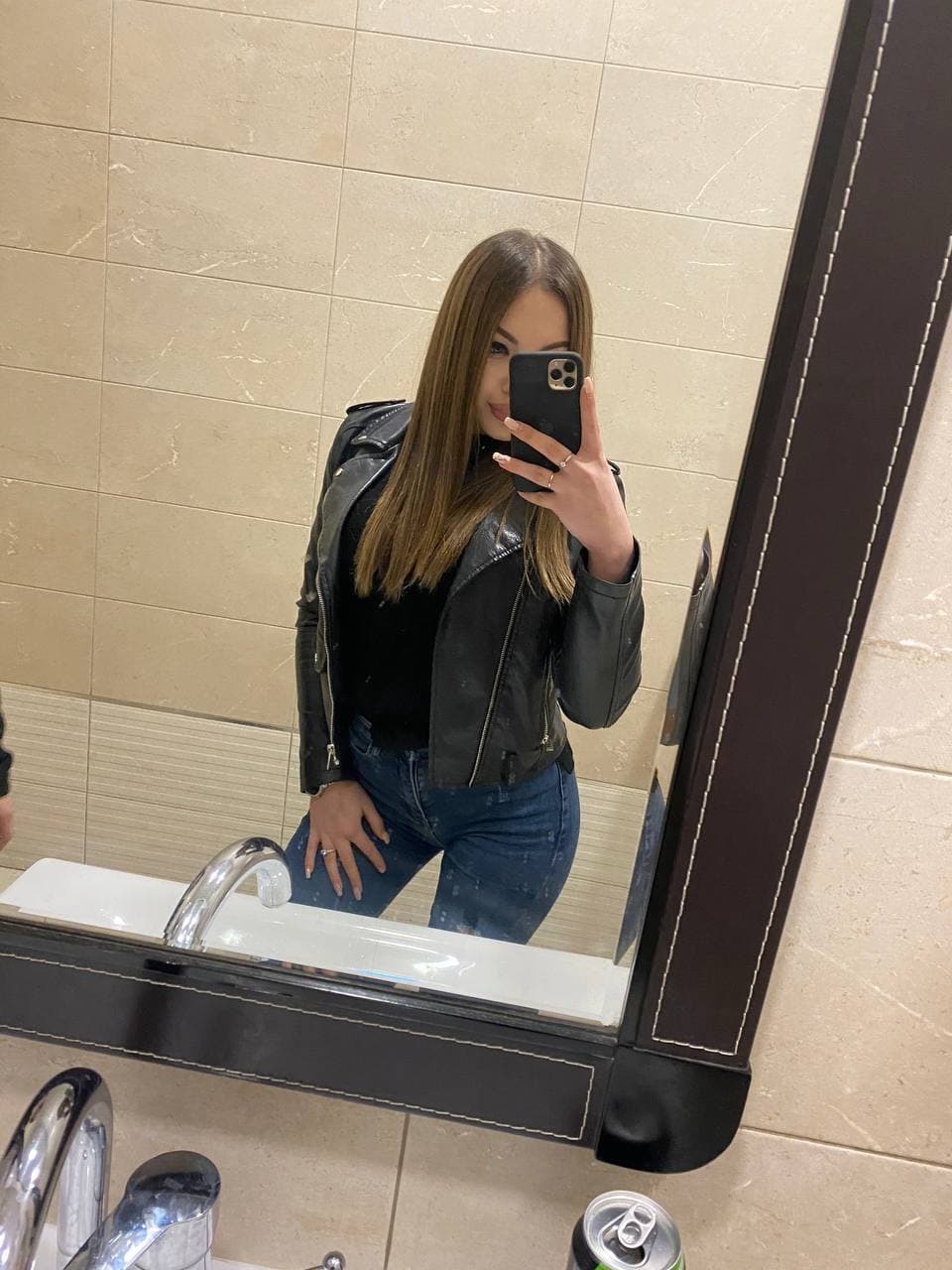 Индивидуалка Питера Нина с 3 размером груди предлагает интим услуги у метро Пролетарская  +7(911)830-07-16 - фото 4