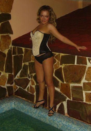 Индивидуалка Питера Нина с 3 размером груди предлагает интим услуги у метро Спасская  +7(911)263-24-68 - фото 2