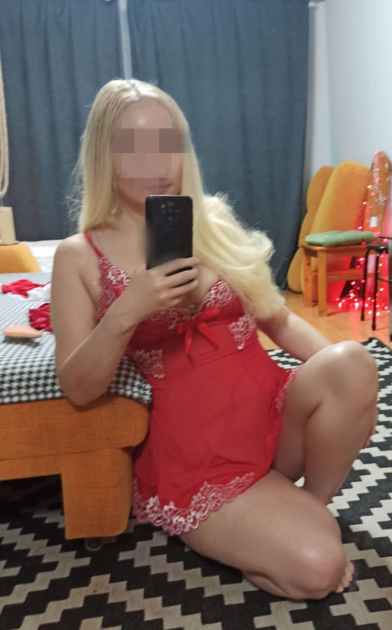 Индивидуалка Питера Евгения с 5 размером груди предлагает интим услуги у метро Озерки  +7(981)266-85-01  - фото 5