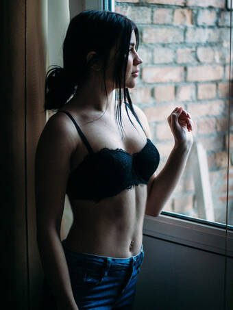 Проститутка Глория +7(981)214-21-80 Питера