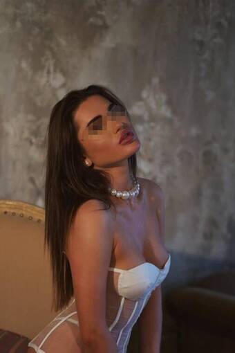 Проститутка Катюха +7(981)294-39-94 Питера