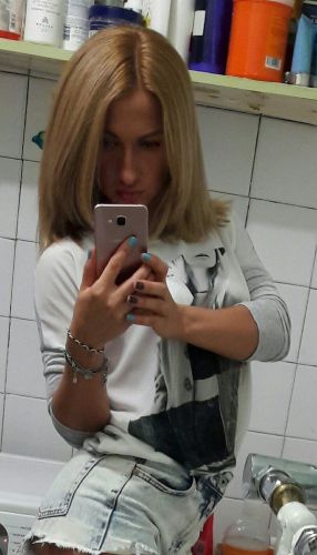 Индивидуалка Питера Оля с 1 размером груди предлагает интим услуги у метро Электросила  +7(911)830-07-16 - фото 7