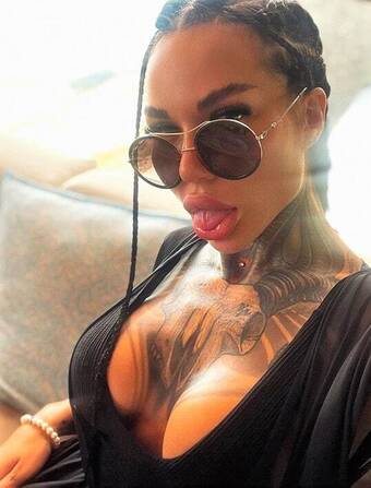 Проститутка Настя +7(981)155-42-85 Питера