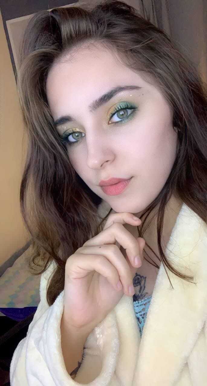 Проститутка Питера Олеся с 2 размером груди предлагает интим услуги у метро Площадь Александра Невского  +7(911)263-24-68 - фото 3