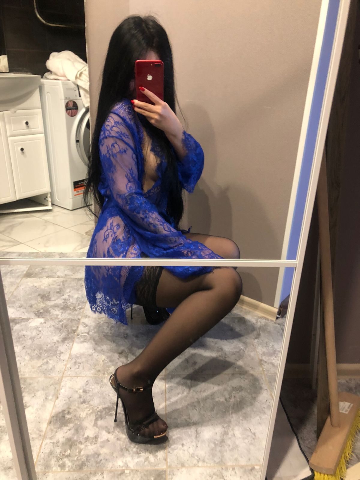 Проститутка Питера Инна с 4 размером груди предлагает интим услуги у метро Достоевская  +7(911)263-24-68 - фото 2