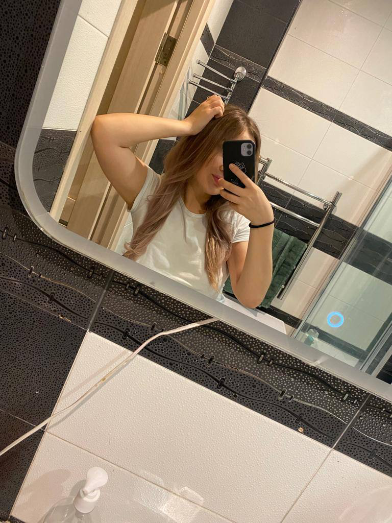 Проститутка Питера Даша с 2 размером груди предлагает интим услуги у метро Звенигородская  +7(981)193-28-94 - фото 2