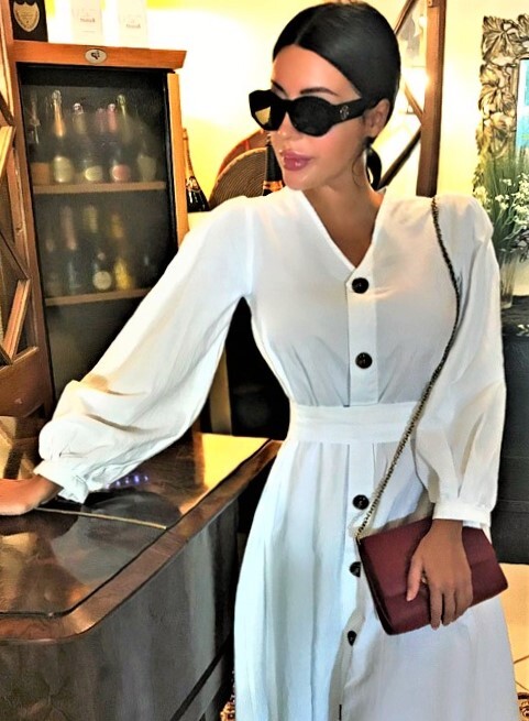 Проститутка Питера Ляля с 3 размером груди предлагает интим услуги у метро Садовая  +7(981)193-28-94 - фото 3