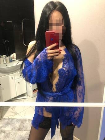 Проститутка Ксю +7(981)266-85-01 Санкт-Петербурга