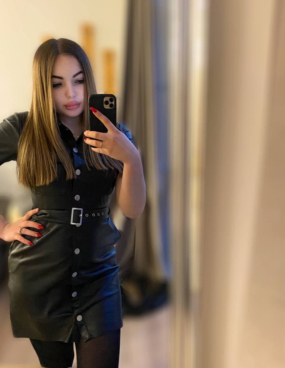 Проститутка Питера Жанна с 3 размером груди предлагает интим услуги у метро Черная речка  +7(999)028-14-58 - фото 3