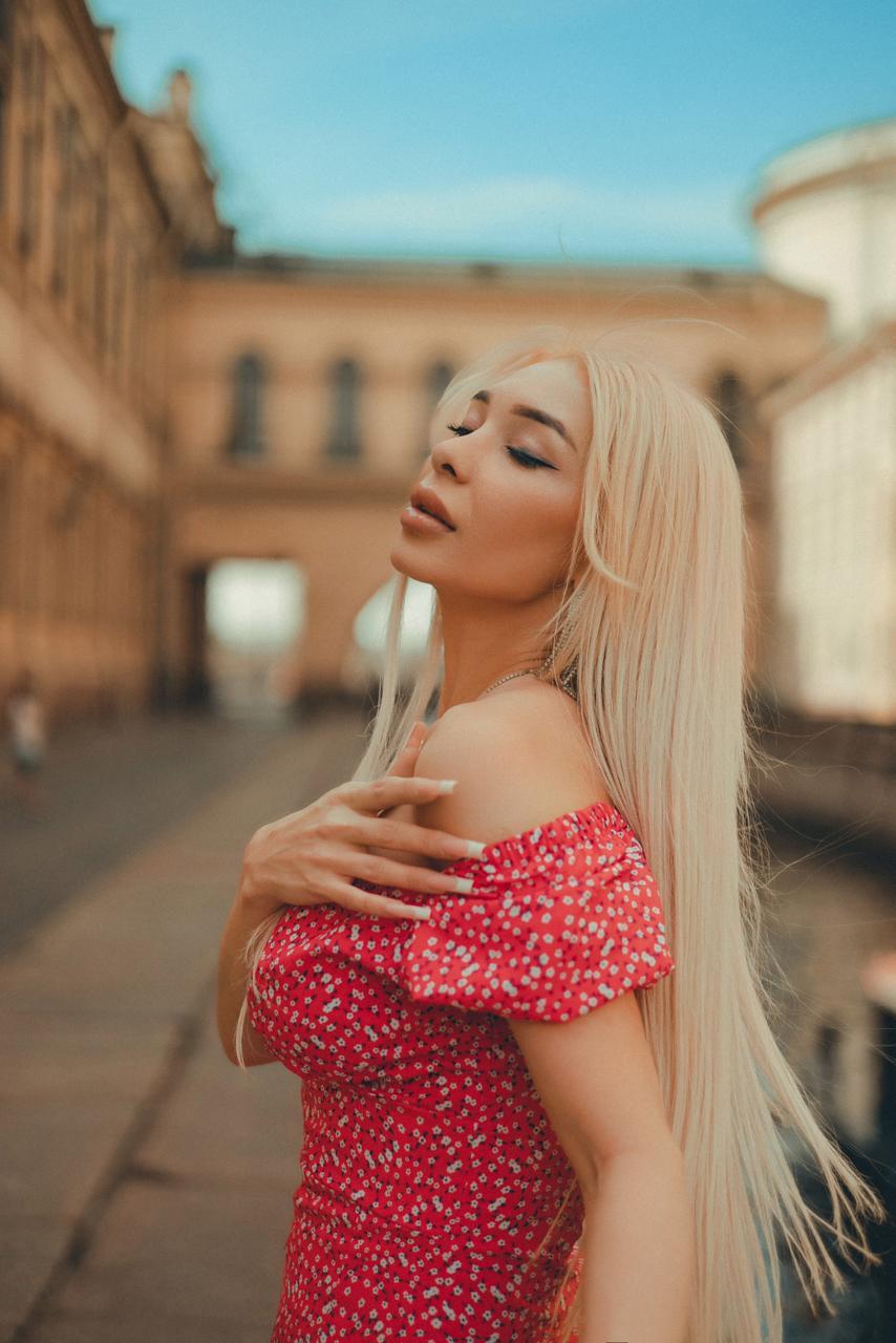 Проститутка Питера Амина с 3 размером груди предлагает интим услуги у метро Парнас  +7(931)101-65-23 - фото 2