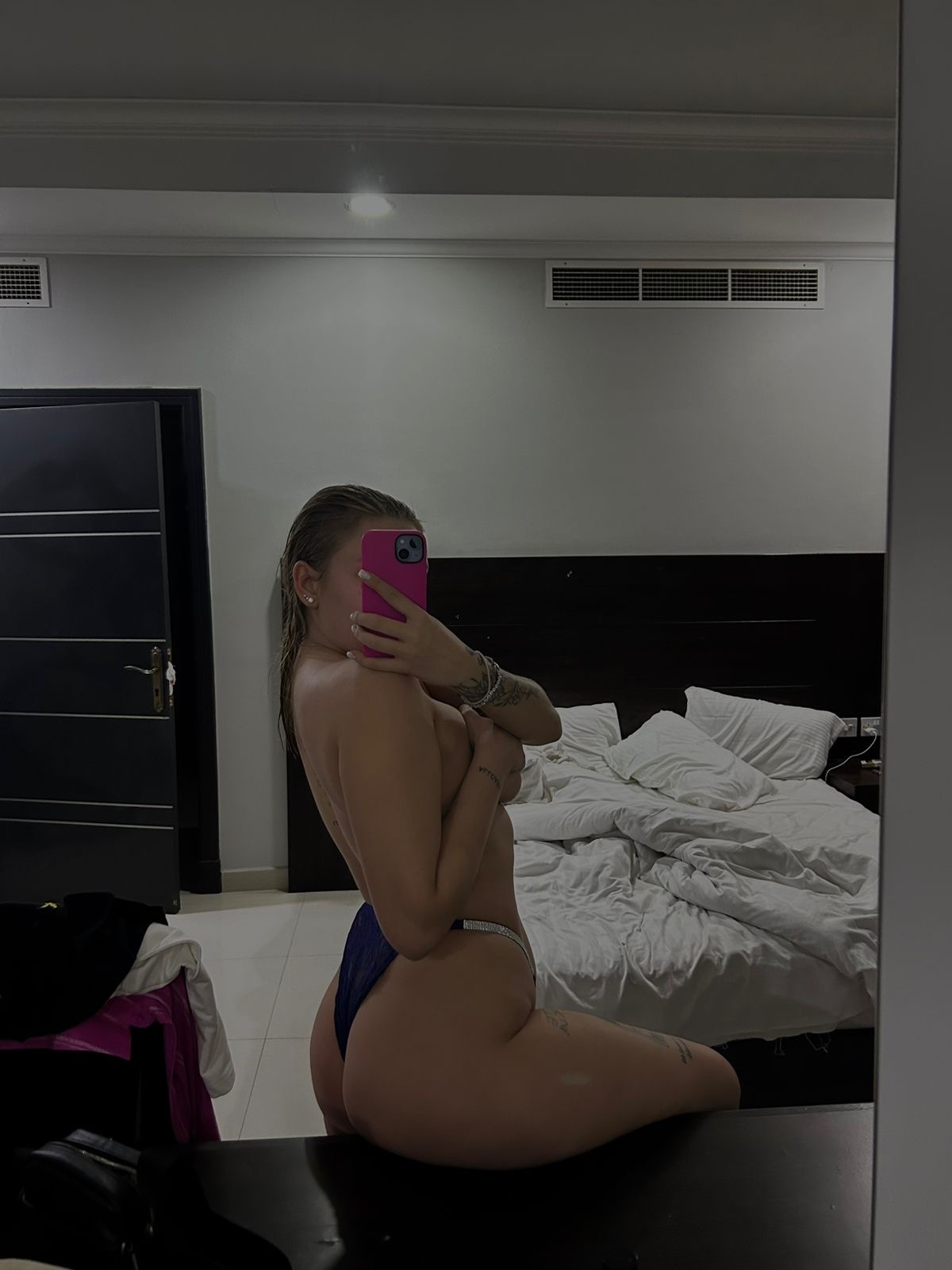 Проститутка Питера Маргоша с 3 размером груди предлагает интим услуги у метро Звездная  +7(981)136-33-84  - фото 5