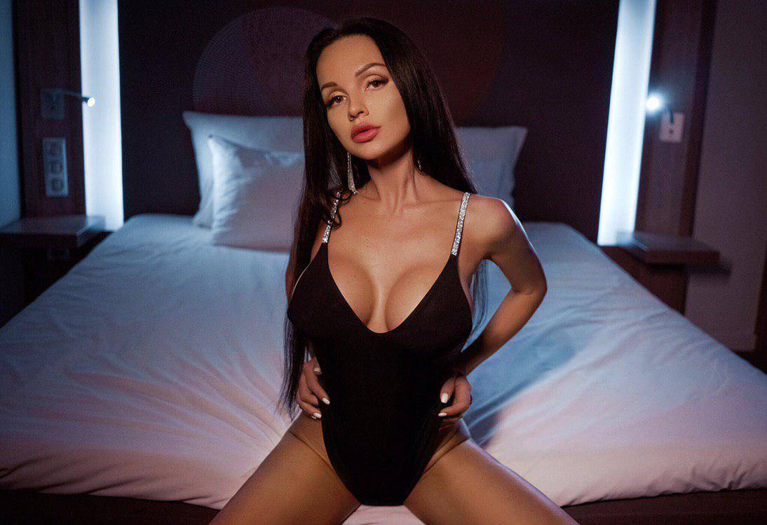 Проститутка Питера Росси с 4 размером груди предлагает интим услуги у метро Горьковская  +7(921)946-52-55  - фото 6