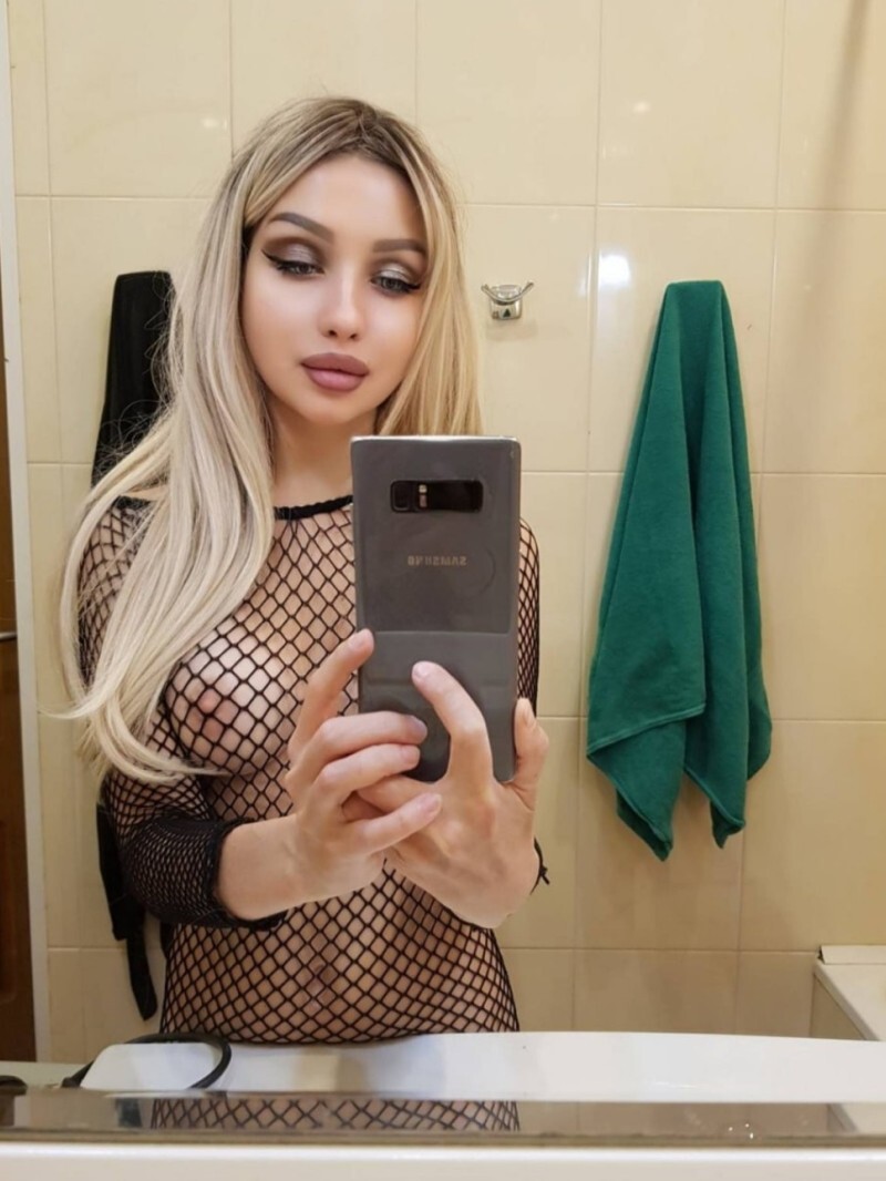 Проститутка Питера Муся с 3 размером груди предлагает интим услуги у метро Петроградская  +7(981)809-84-20 - фото 2