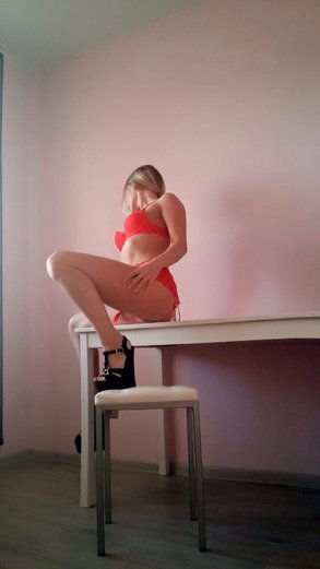 Проститутка Питера Жанна с 2 размером груди предлагает интим услуги у метро Горьковская  +7(981)284-95-14 - фото 5