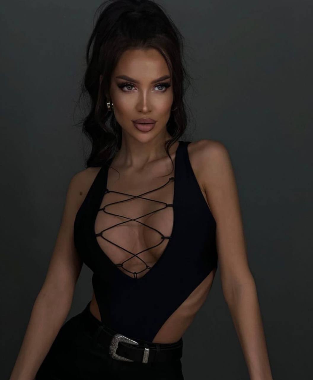 Проститутка Питера Мэри с 4 размером груди предлагает интим услуги у метро Горьковская  +7(921)946-51-44 - фото 3