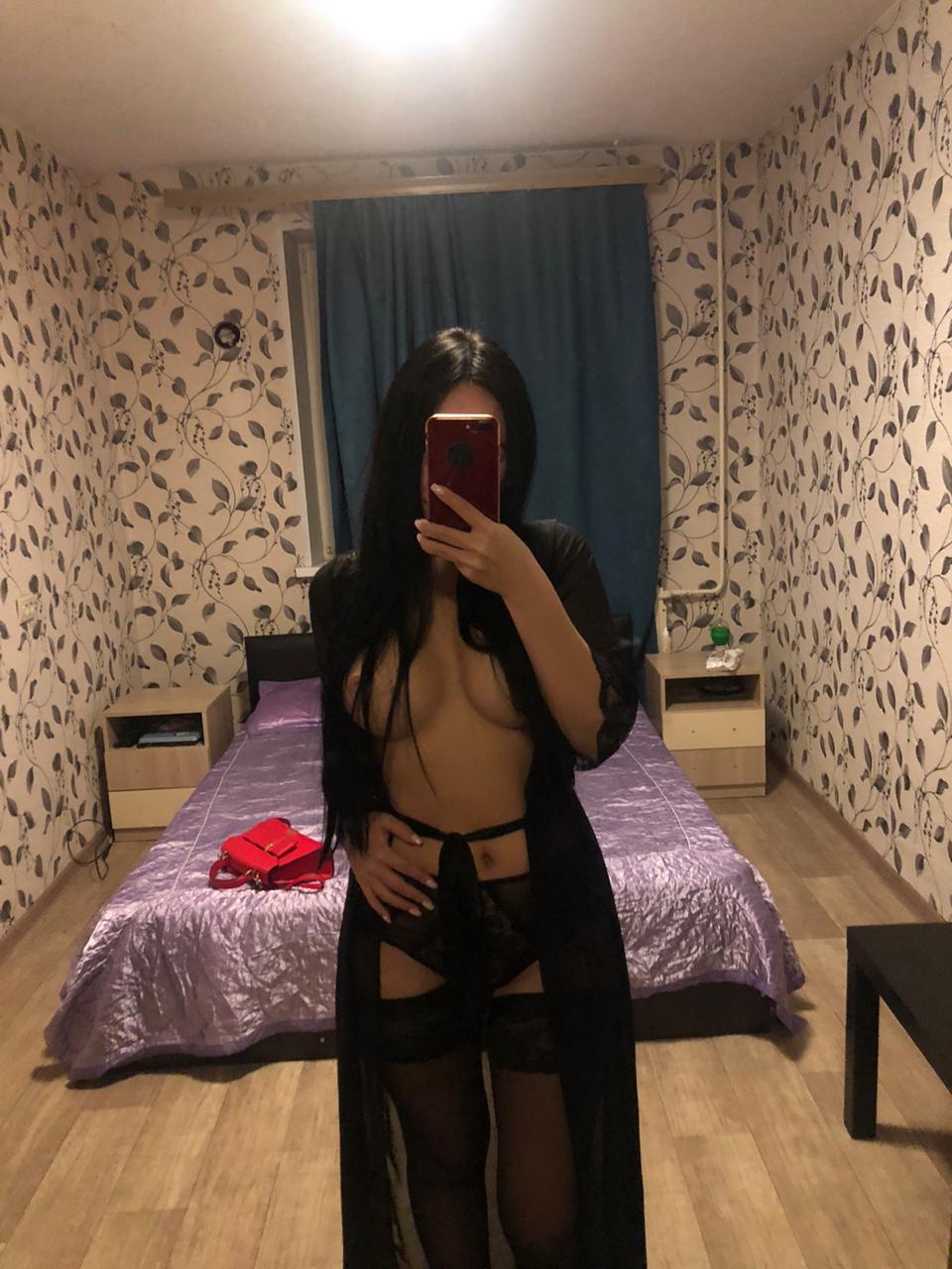 Проститутка Питера Лиля с 4 размером груди предлагает интим услуги у метро Площадь Александра Невского  +7(981)155-42-85 - фото 3